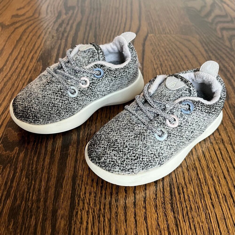 Allbirds Smallbirds Wool Runners (T7)